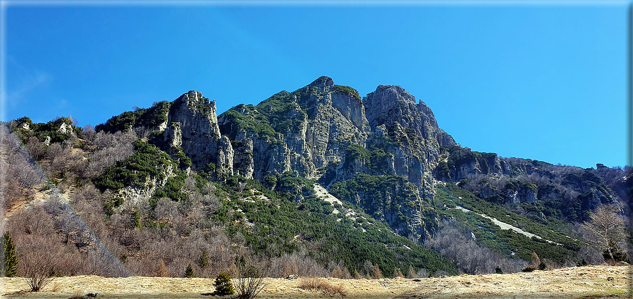 foto Passo di Campogrosso